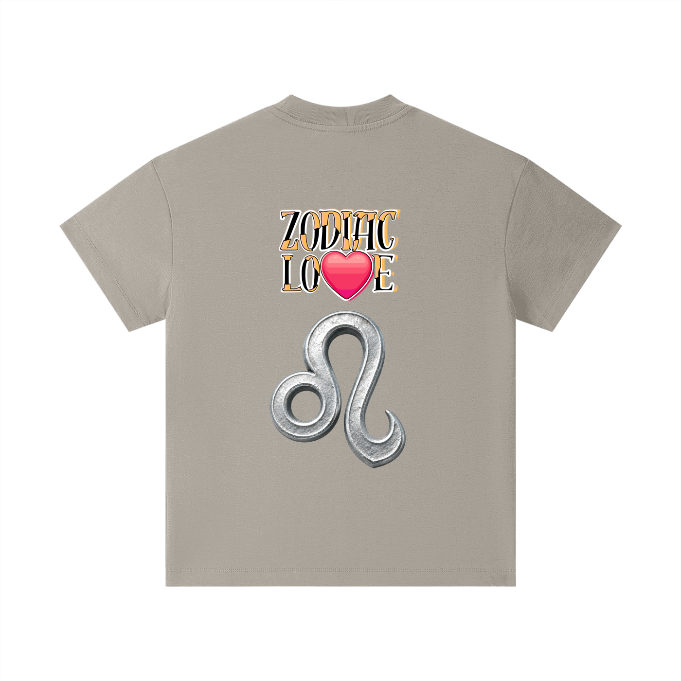 Pure Cotton Essential Kids T-Shirt