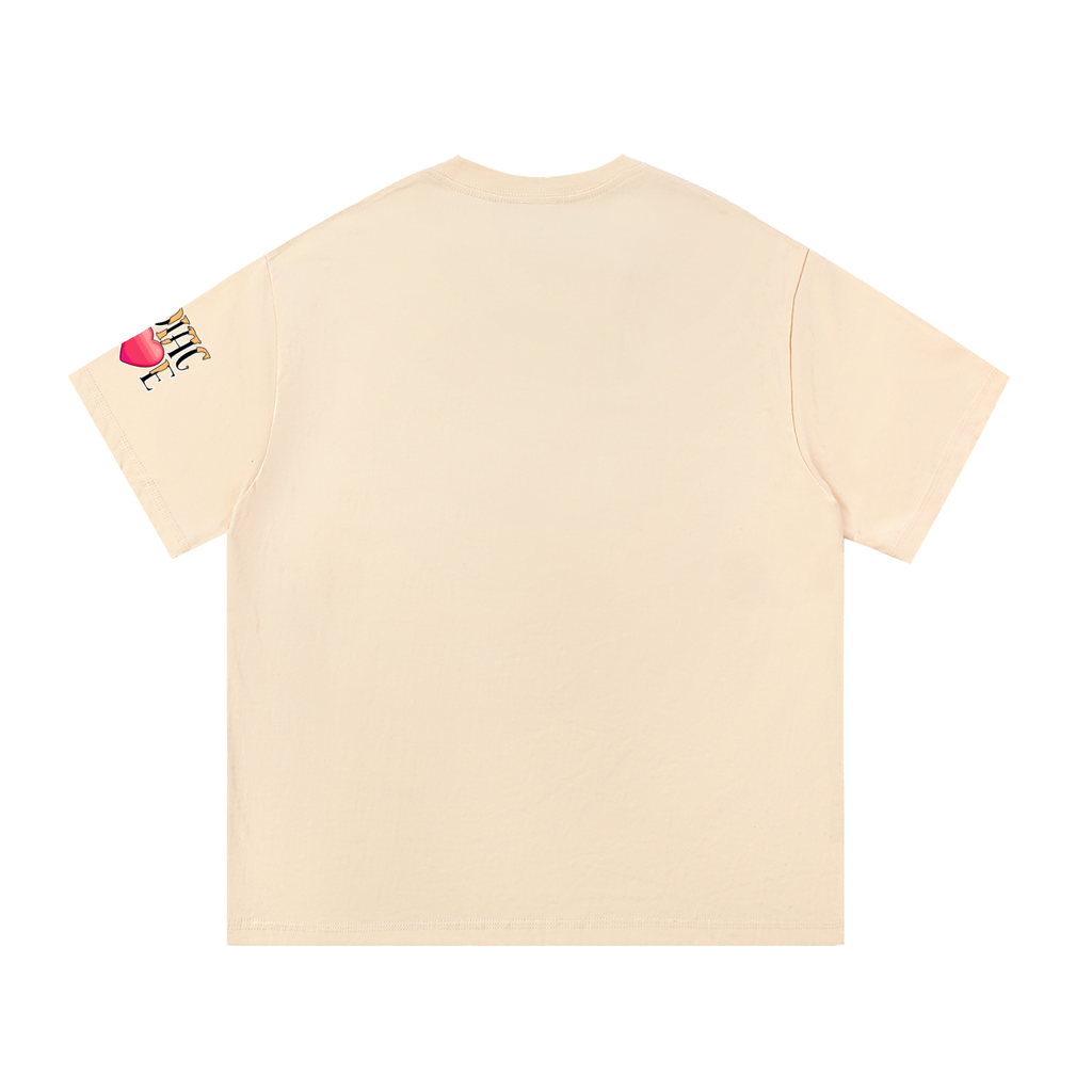 Scorpio Sphere series T-Shirt