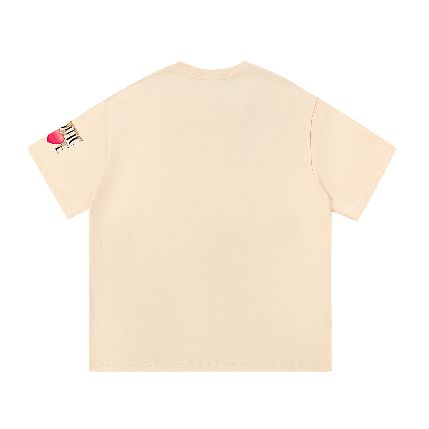 Scorpio Sphere series T-Shirt