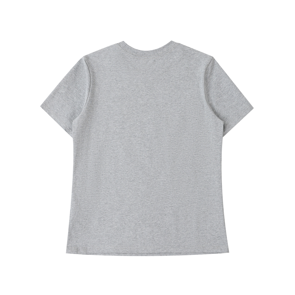 Leo Savannah Essential Standard Shoulder T-Shirt