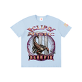 Scorpio Sphere Block Unisex T-Shirt