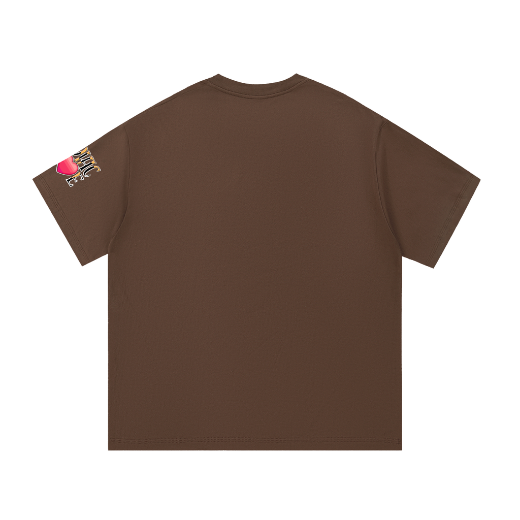 Scorpio Sphere series T-Shirt