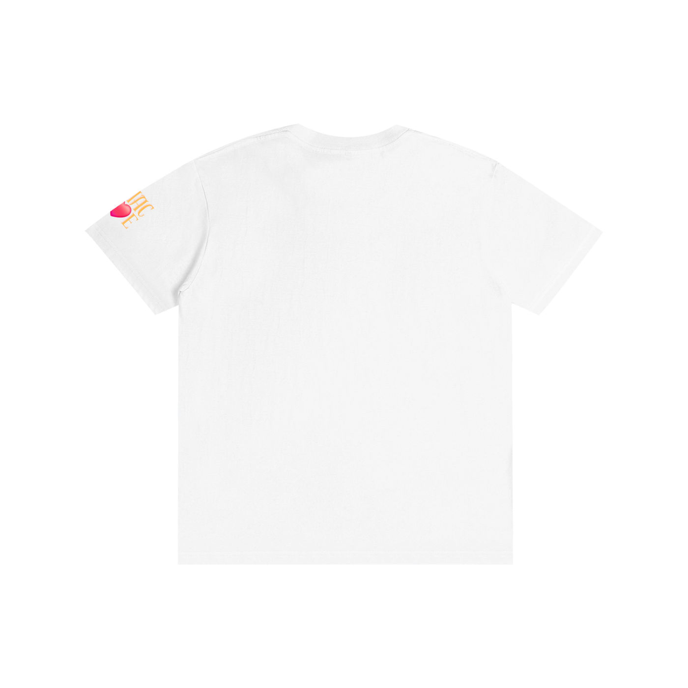 (Libra Male) Block Unisex T-Shirt