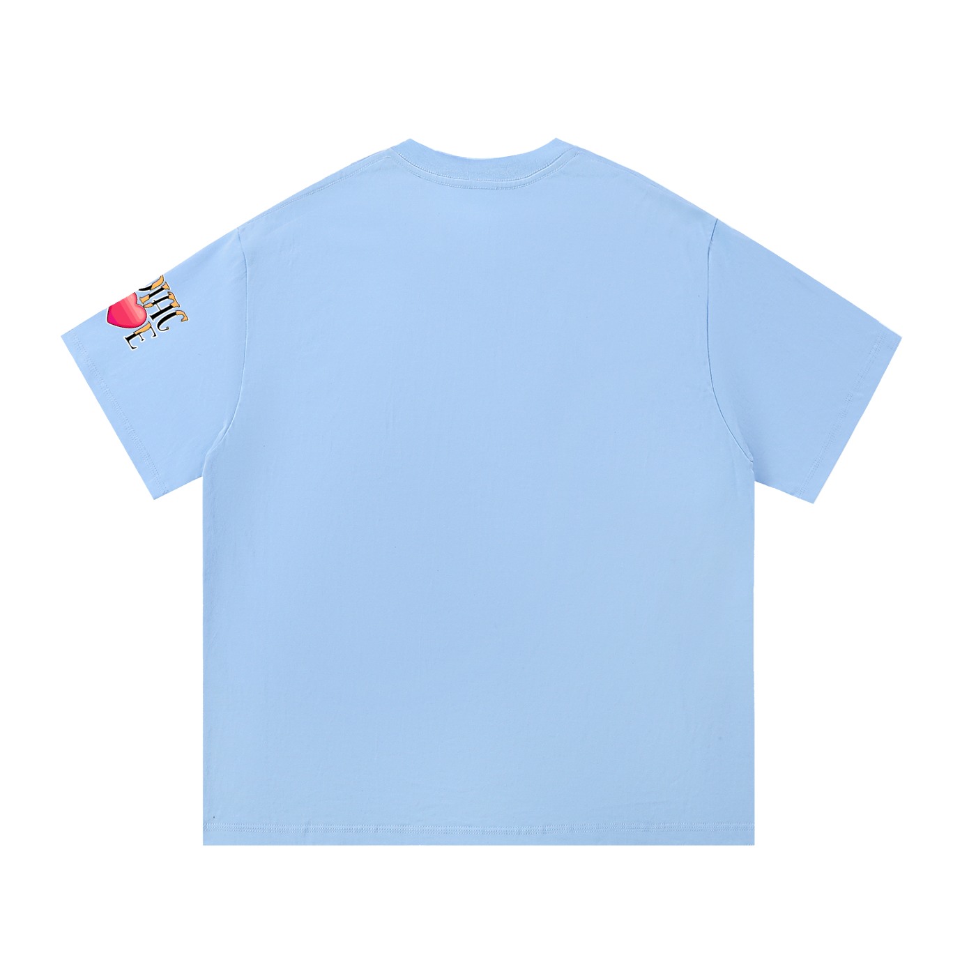 Scorpio Sphere series T-Shirt