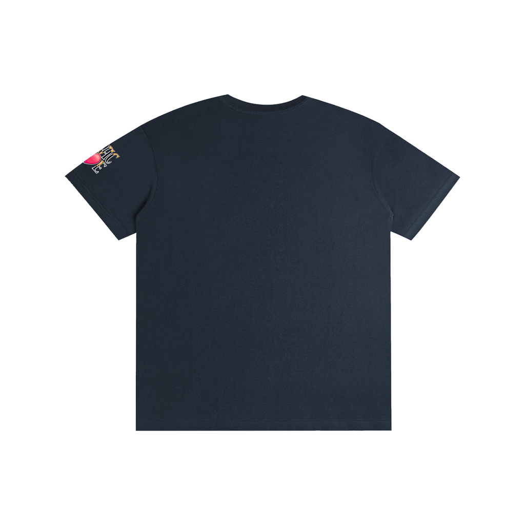 PISCES BLOCK Unisex T-Shirt