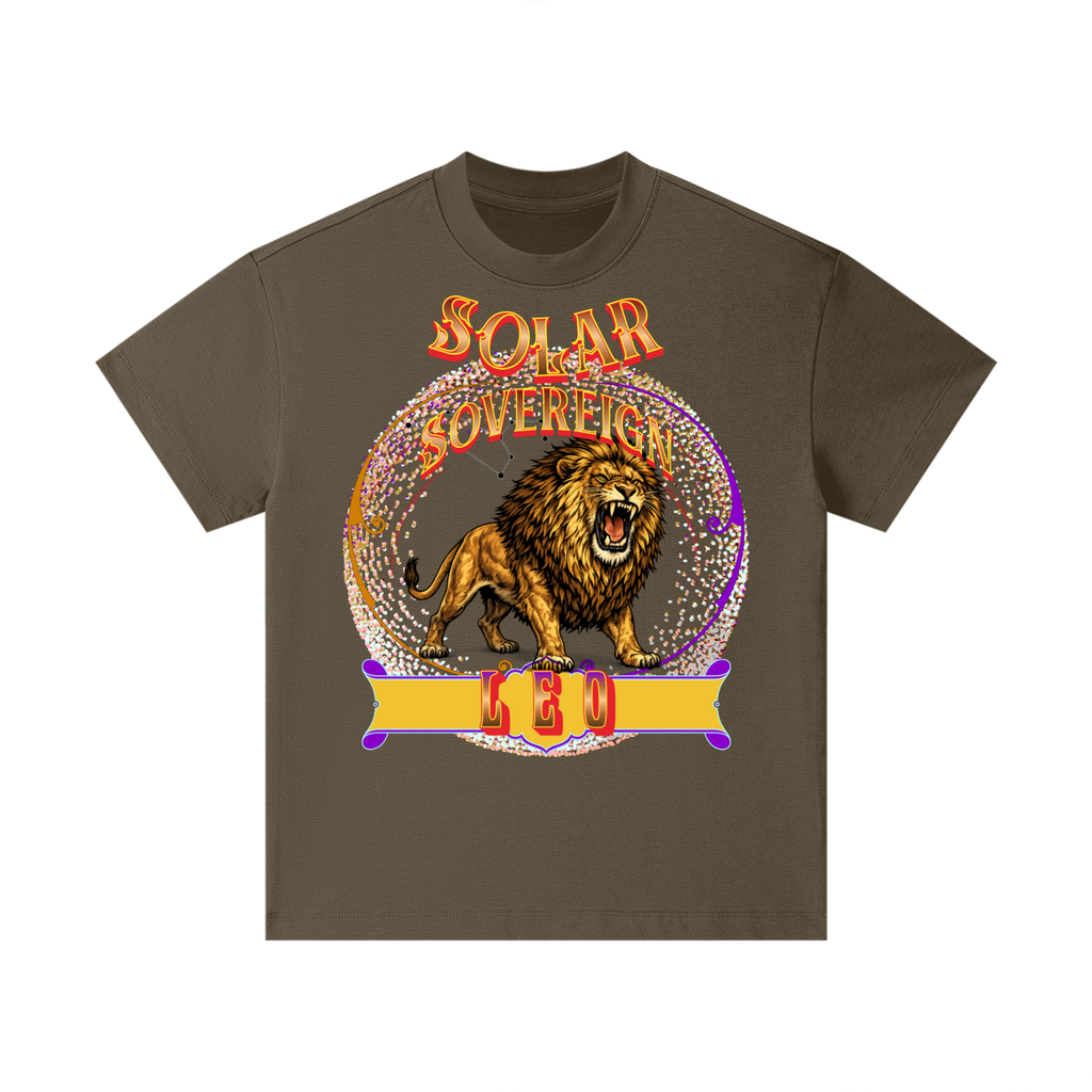 Pure Cotton Essential Kids T-Shirt