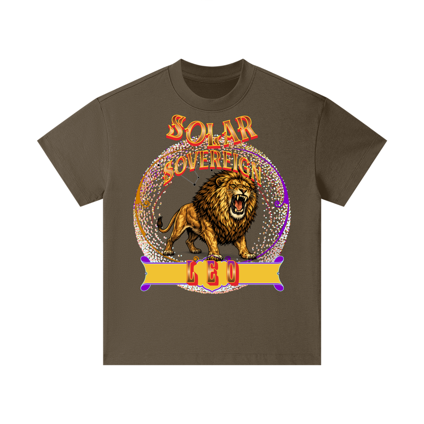 Pure Cotton Essential Kids T-Shirt