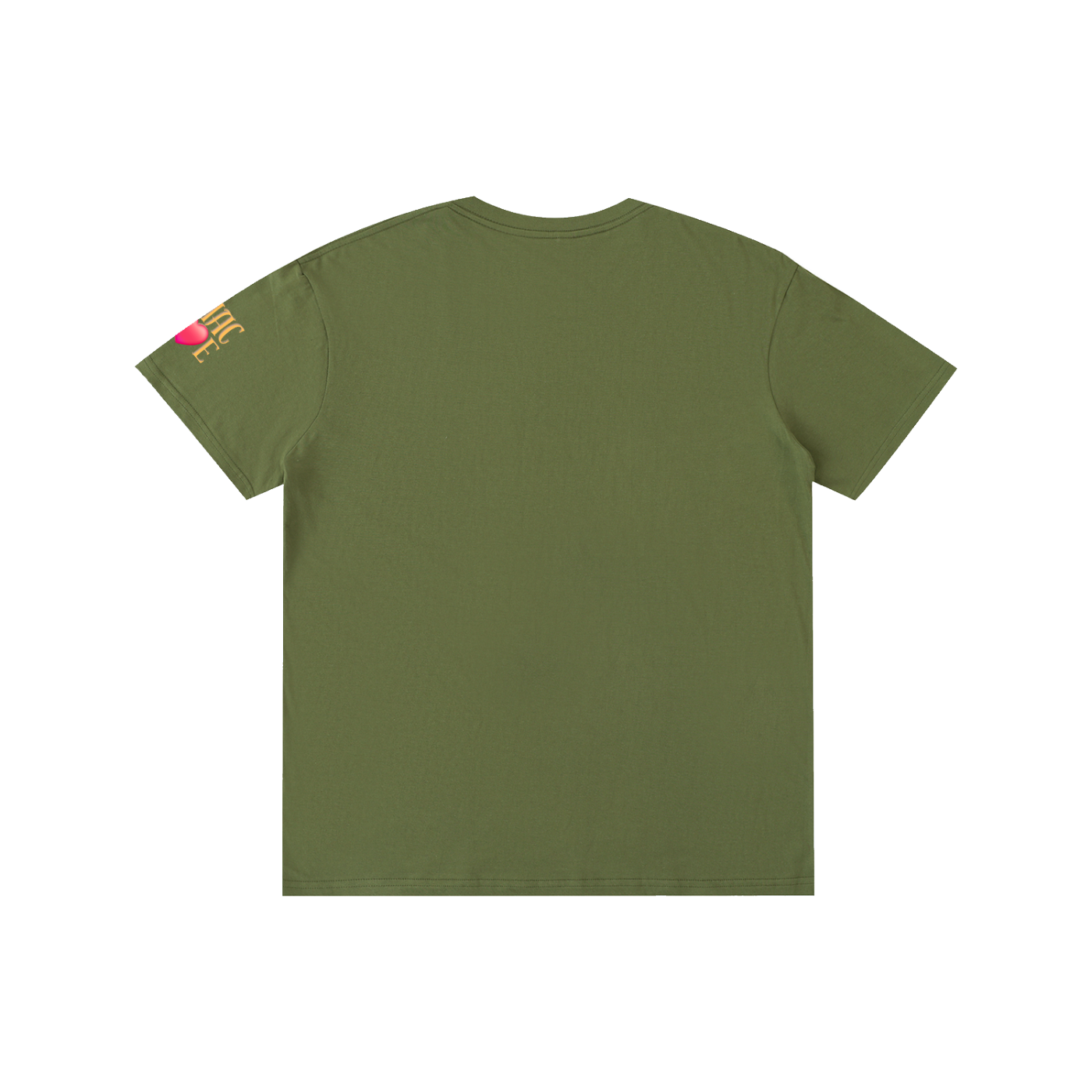 Gemini Bold Block Unisex T-Shirt