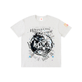 PISCES Male Pure Cotton Unisex T-Shirt