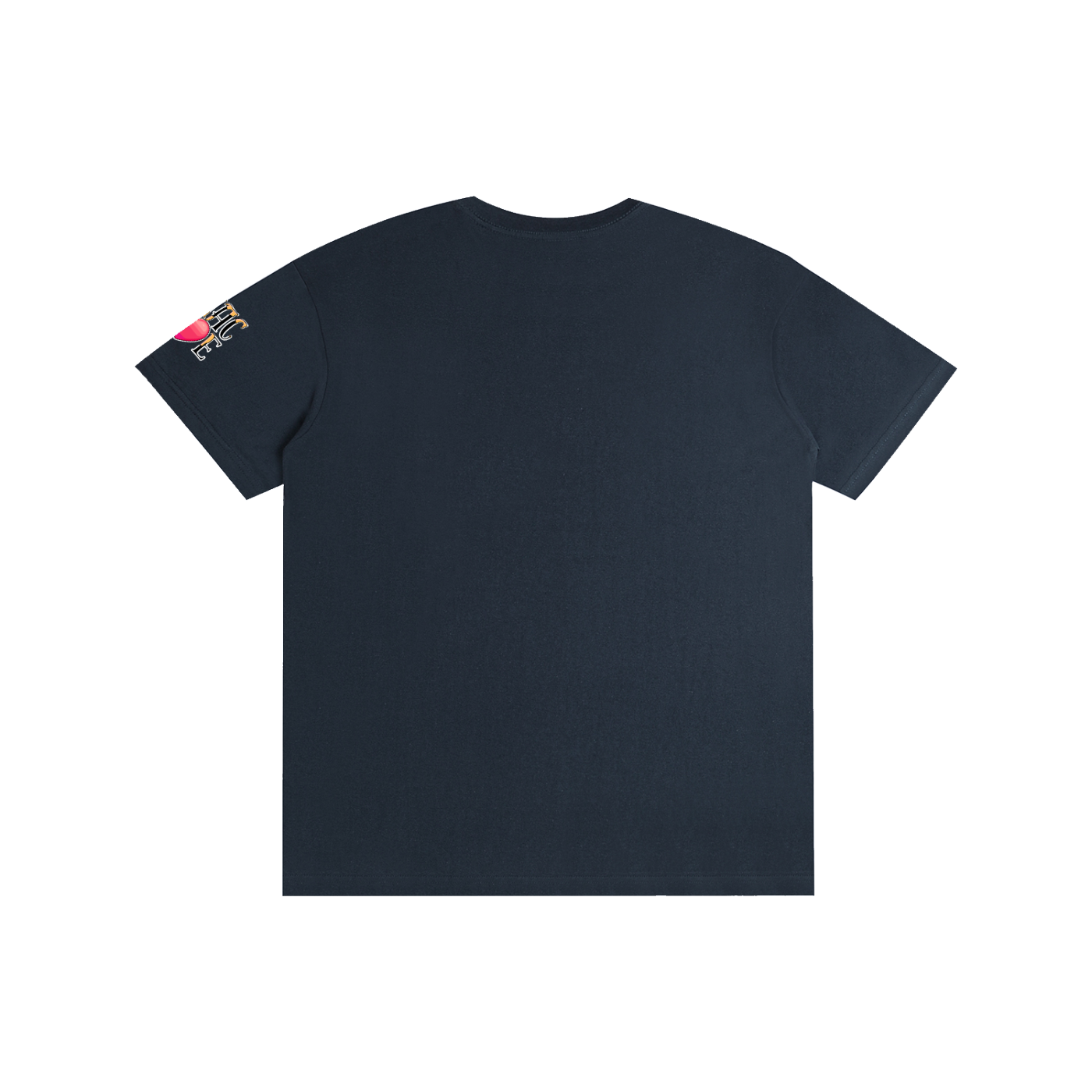 cAPRICORN  Block Unisex T-Shirt