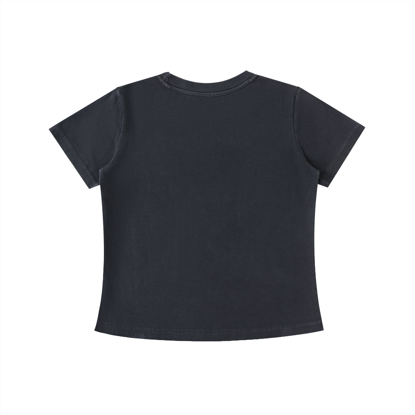 Leo Savannah Vintage Wash Slim Fit T-shirt
