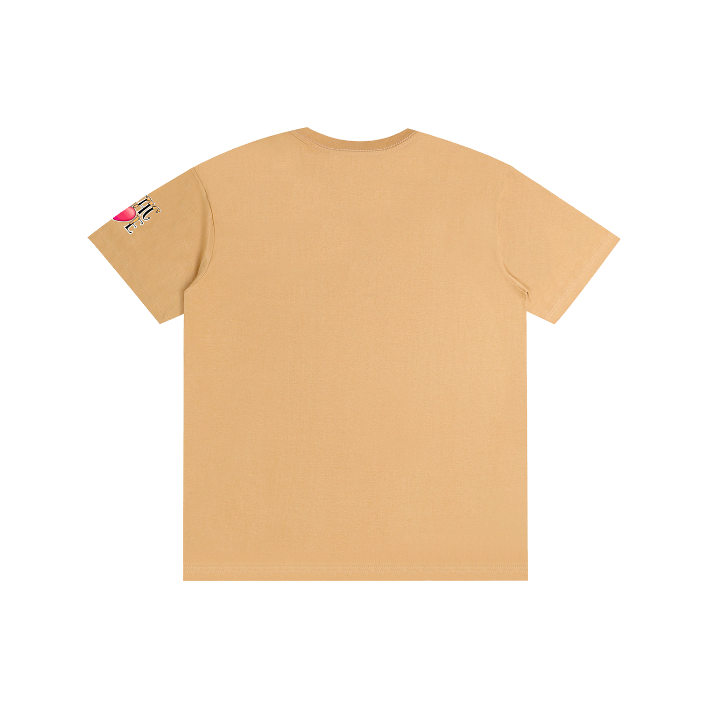 (Aries) Block Unisex T-Shirt