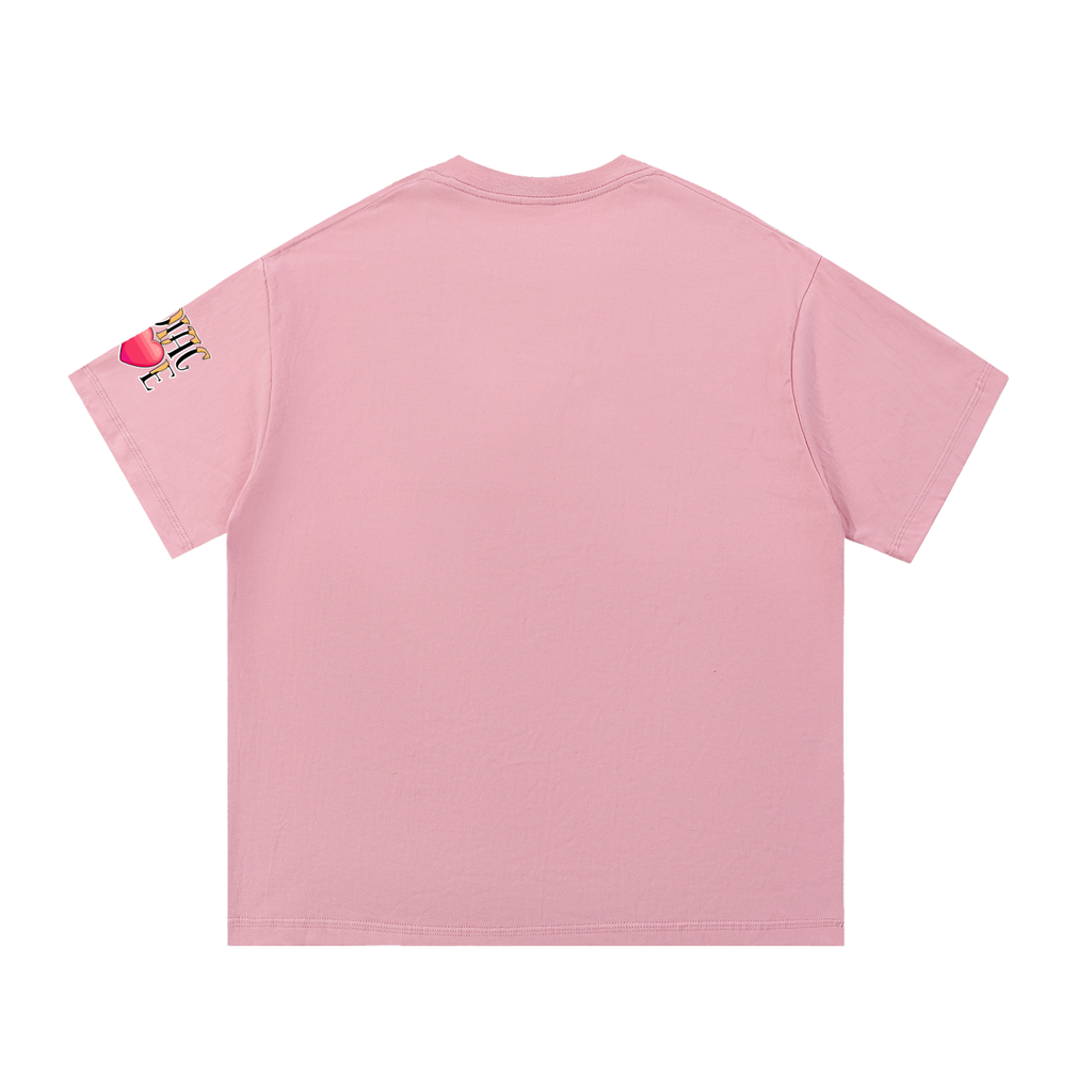 Scorpio Sphere series T-Shirt