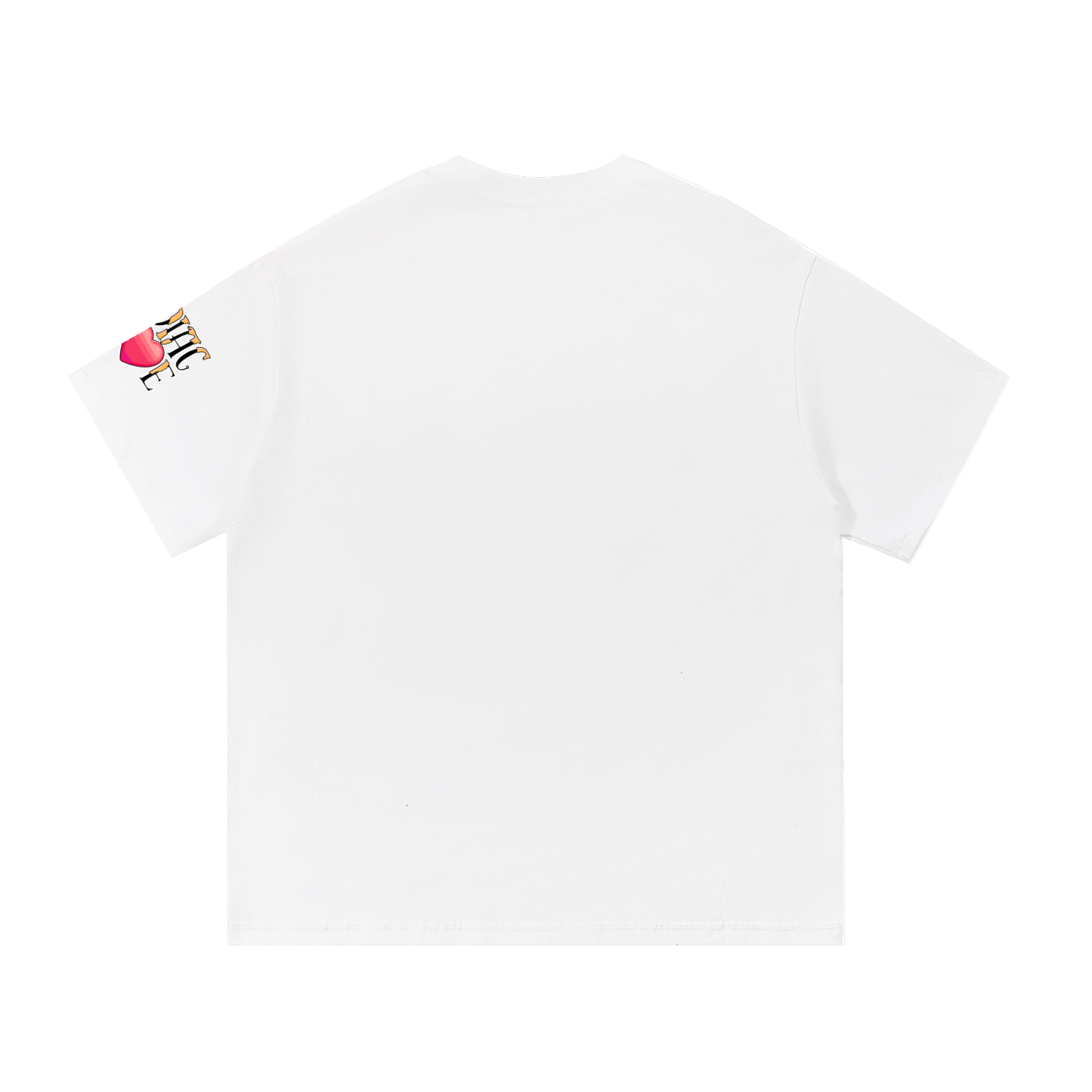 Scorpio Sphere series T-Shirt