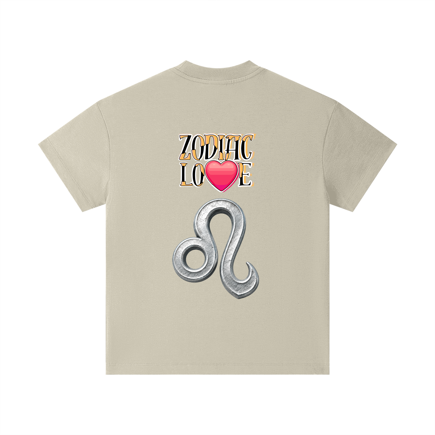 Pure Cotton Essential Kids T-Shirt