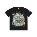 (Cancer) Block Unisex T-Shirt