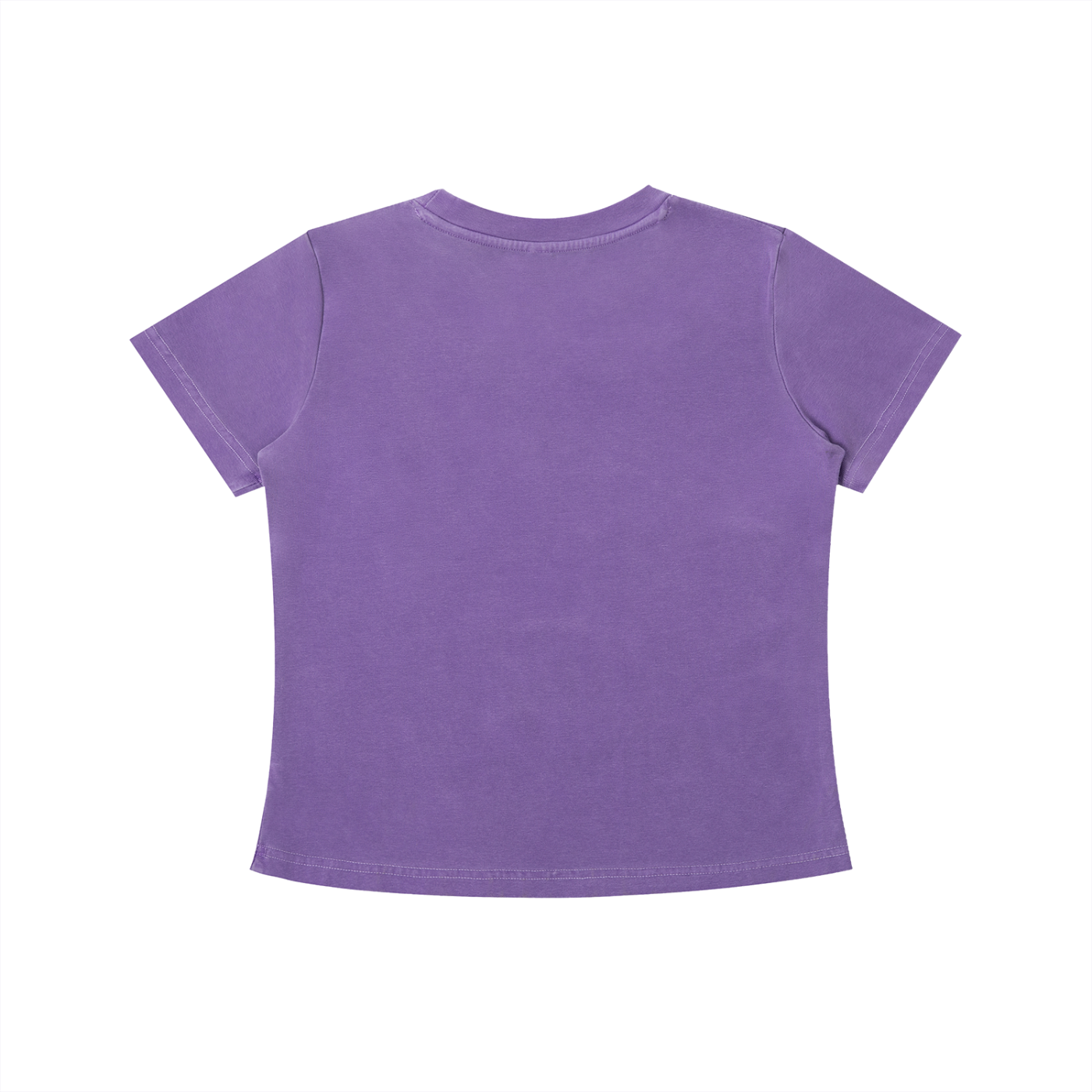 Leo Savannah Vintage Wash Slim Fit T-shirt