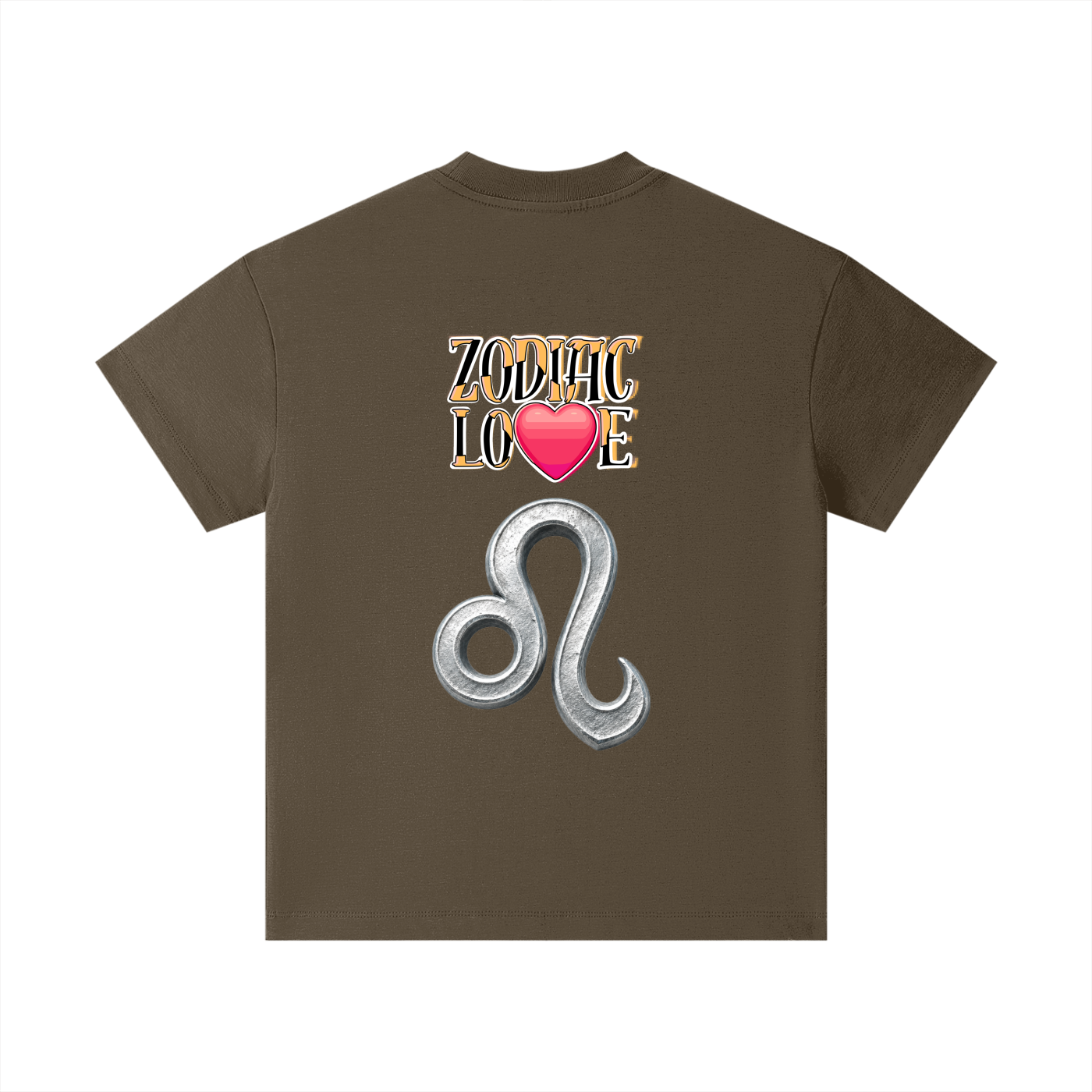 Pure Cotton Essential Kids T-Shirt