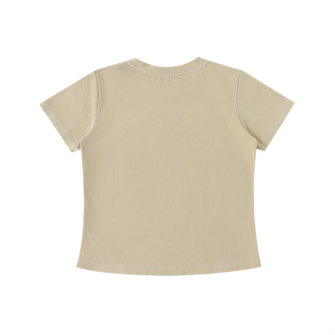 Leo Savannah Vintage Wash Slim Fit T-shirt