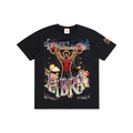 (Libra Male) Block Unisex T-Shirt