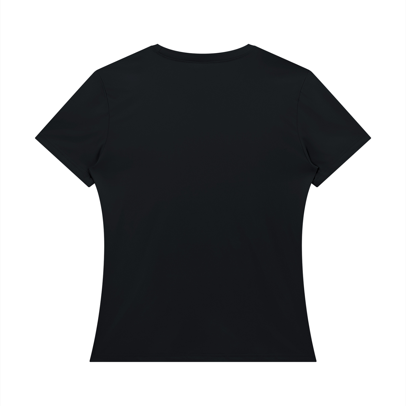 Aquarius Women's Regular Fit T-Shirt