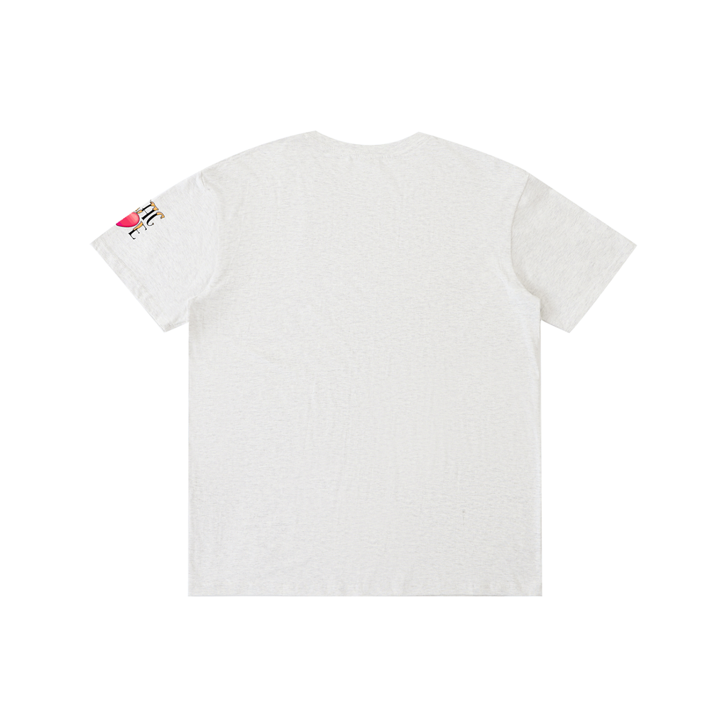 (Aries) Block Unisex T-Shirt