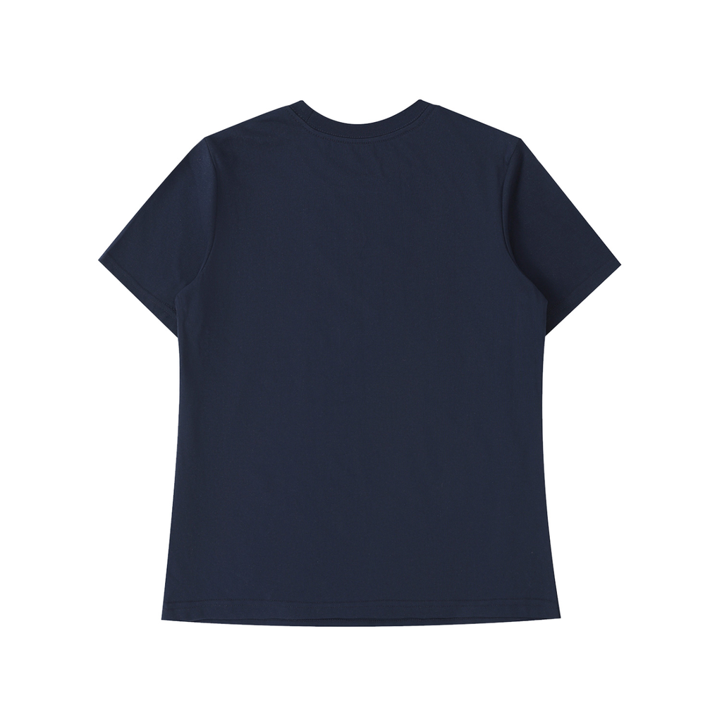 Leo Savannah Essential Standard Shoulder T-Shirt