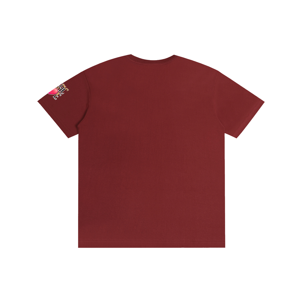 (Aries) Block Unisex T-Shirt