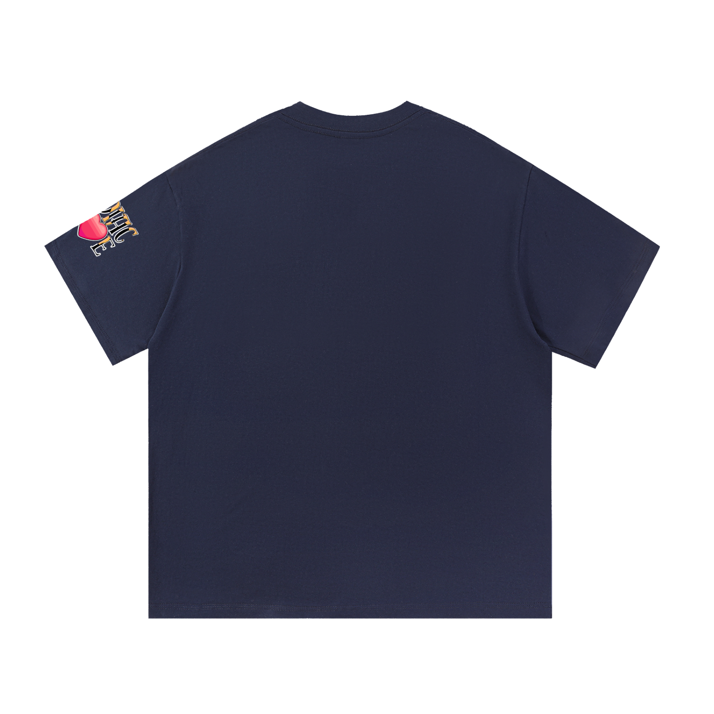 Scorpio Sphere series T-Shirt
